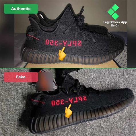 adidas yeezy v2 fake vs real|adidas yeezy knockoff.